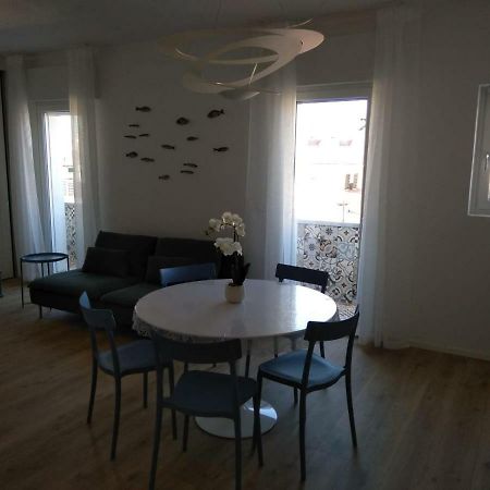 Buonarroti Apartment กราโด ภายนอก รูปภาพ