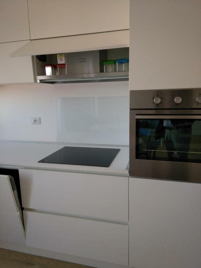 Buonarroti Apartment กราโด ภายนอก รูปภาพ