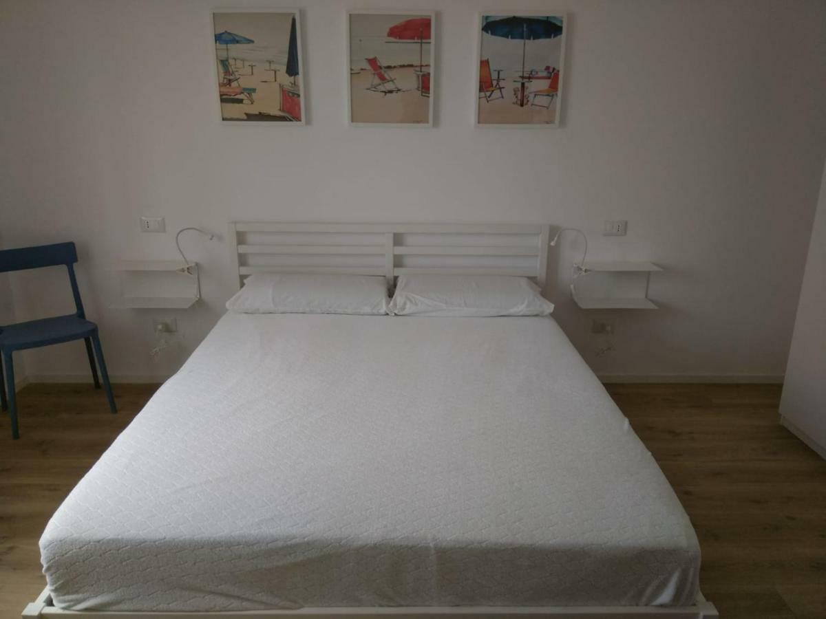 Buonarroti Apartment กราโด ภายนอก รูปภาพ