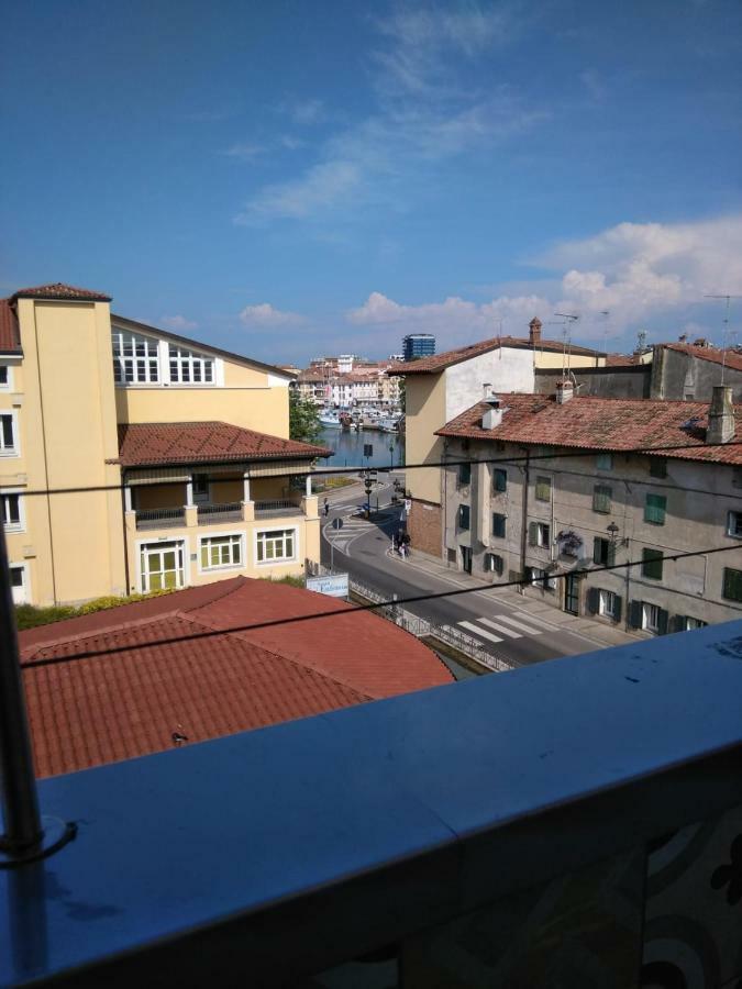 Buonarroti Apartment กราโด ภายนอก รูปภาพ